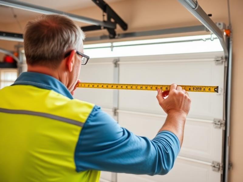 Size Measurement Guide: What Every Homeowner Should Know - Garage door installation guide