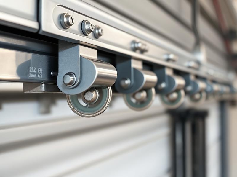 Roller Replacement: A Complete Guide for Homeowners - Garage door maintenance guide